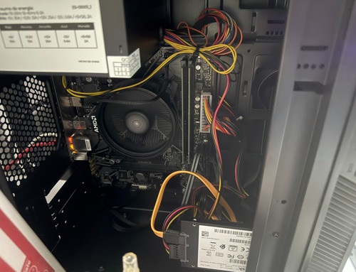 Servicio Profesional De Reparación De Computadoras Y Laptops