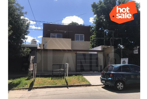 Departamento A Estrenar En Castelar Norte En Venta