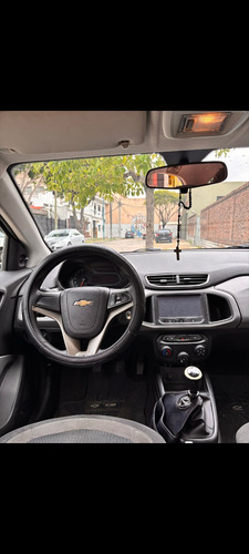 Chevrolet Onix 1.4 Lt Mt 98cv