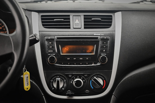 Imagen 12 de 17 de Suzuki New Celerio 1.0 Gl