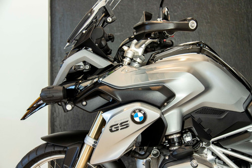Bmw R 1200 Gs Onehaus. Exclusivos. Permutas. Financiación.