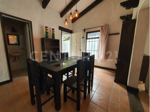 Imagen 5 de 22 de Casa En Renta, Fracc. La Escondida, San Cristobal De Las Casas