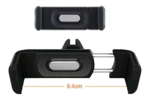Imagen 2 de 3 de Soporte Para Celular - Gps - Carro/camioneta