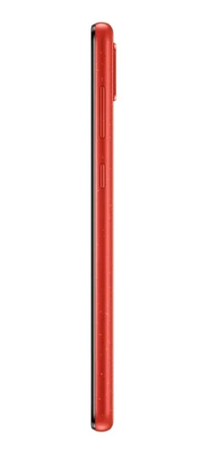 Imagen 8 de 8 de Samsung Galaxy A02 32 GB rojo 2 GB RAM