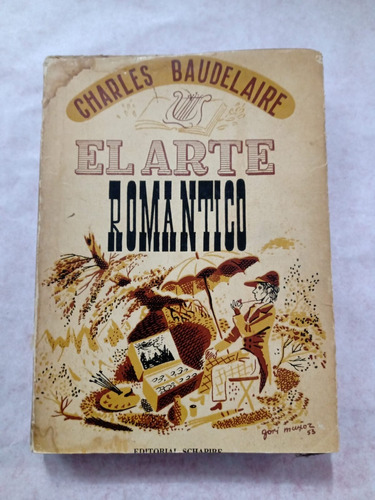 El Arte Romántico - Charles Baudelaire