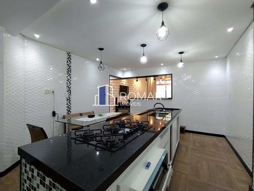 Imagem 26 de 30 de Casa Térrea Porteira Fechada -r$ 630mil, Cod: 1593 - V1593