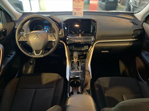 Mitsubishi Eclipse Cross 1.5 MIVEC TURBO GASOLINA RUSH CVT