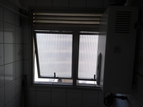 Imagem 4 de 12 de Apartamento Residencial Para Venda - Freguesia Do Ó - São Paulo. - Ap0354 - 67733299
