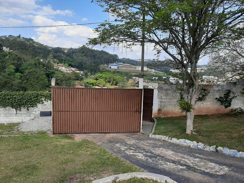 Chácaras À Venda Em Mairiporã/sp - 0152 - 34968970