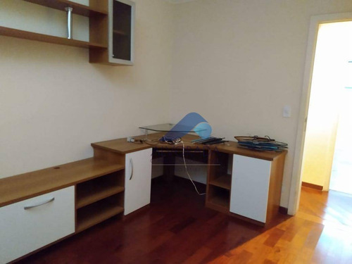 Imagem 15 de 16 de Apartamento Zona Sul, 03 Dormitórios - Ap7184