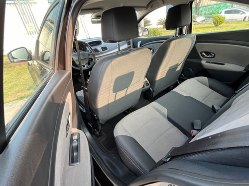 Renault Fluence Fluence 2.0 16V Dynamique (Aut) (Flex)