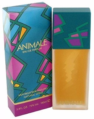 Animale Dama 100 Ml Animale Parfums * Envío Gratis!!