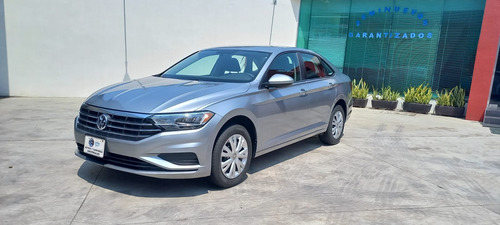 Volkswagen Jetta 1.4 T Fsi Tiptronic Trendline