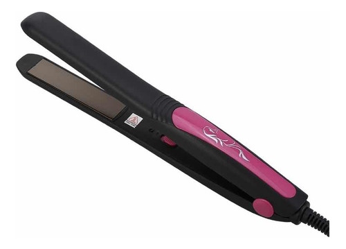 Plancha Para Cabello Kemei Km-328