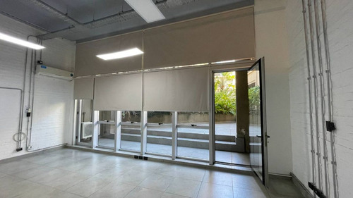 Alquiler Loft Con Patio - Molina Ciudad- Barracas