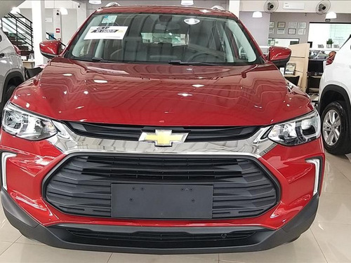 Nova Tracker Lt 1.0 3cc 12v Turbo 2021