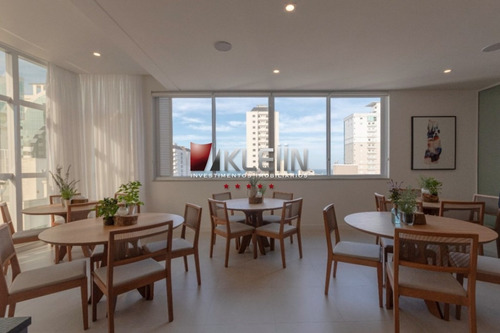 Imagem 23 de 30 de Apartamento Pronto Pra Morar - Localização Nobre!! - Imb2707 - Imb2707