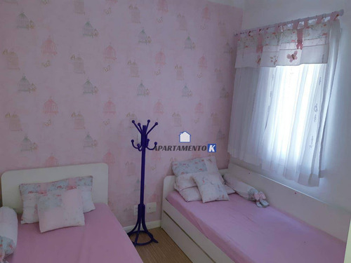 Imagem 17 de 30 de Apartamento À Venda C/ 94 M² C/ 3 Quartos, 1 Suíte - 2 Vagas - Depósito - Pronto - Lapa - Sp - Ap0010