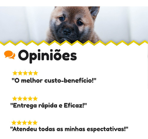 Duprafer 60ml Ferro Suplemento Vitamínio Cães E Gatos Duprat