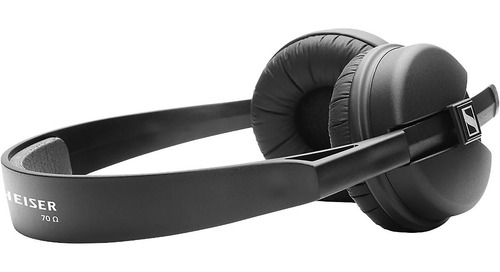 Sennheiser Hd 25 Light Audífonos