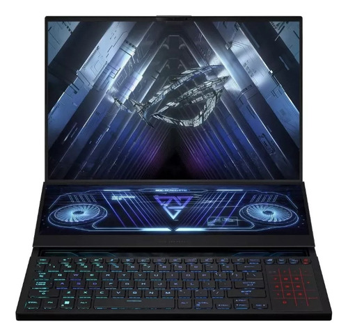 Notebook Gamer Rog Amd Ryzen 9 64gb Ram 2 Tb Ssd 16'(2022)