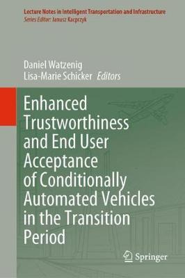 Libro Enhanced Trustworthiness And End User Acceptance Of...