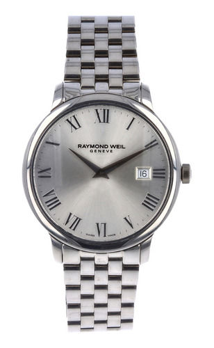 Reloj Para Caballero Raymond Weil *mens*.