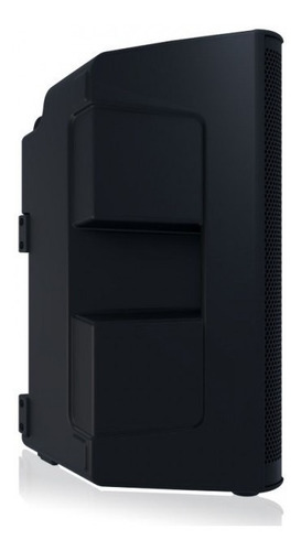 Monitor Qsc Cp12 Portátil Preto 100v/240v Generalsom