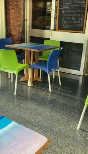 Venta Cesion Derecho De Fondo Comercio De Alimentos Y Bebidas En La Urb. Sta Rosa De Lima Bv
