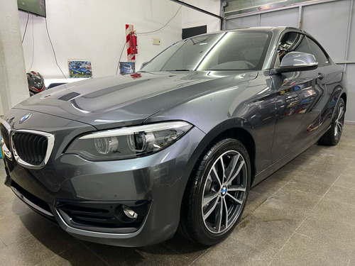 BMW Serie 2 2.0 220i Sport Line 184cv