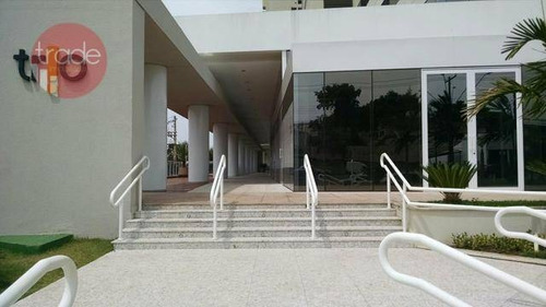 Imagem 11 de 15 de Sala Para Alugar, 44 M² Por R$ 1.500,00/mês - Jardim São Luiz - Ribeirão Preto/sp - Sa0204