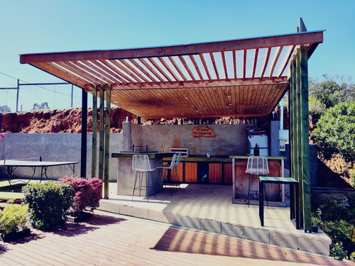 Parcela En Venta Algarrobo