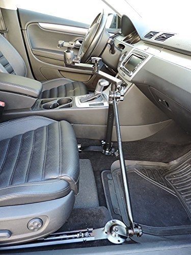 Accesorio Celular Aa Products Para Vehiculo Debajo Asiento