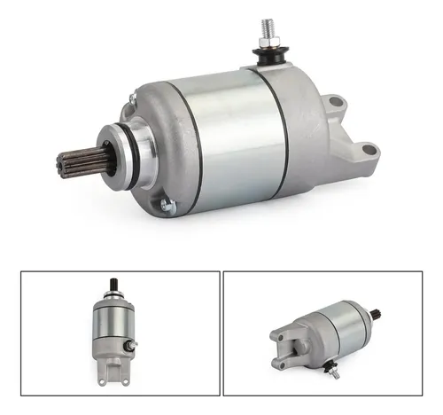 Kit Réparation Carburateur à Diaphragme Pour Honda Varadero XL125V 125cc - Joints Et Pièces De Rechange - Type A - 8