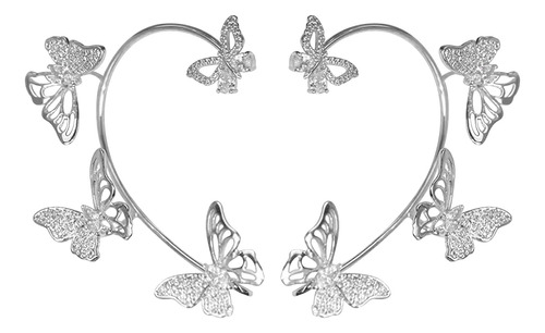 Conjunto De Collar De Perlas Y Diamantes - Accesorios De Nov