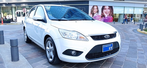 Ford Focus Ii 1.8 Tdci Trend Plus 2012