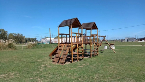 Venta Terrenos En Cañuelas Park