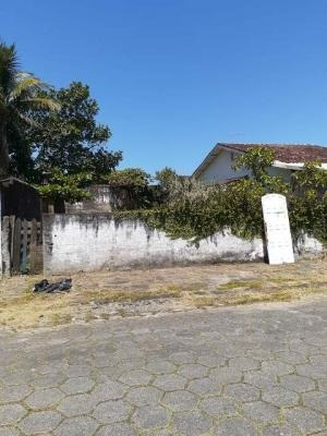 Imagem 1 de 4 de Terreno No Balneário Gaivota Em Itanhaém - 6579