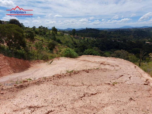 Imagem 6 de 7 de Terreno À Venda, 2500 M² Por R$ 210.000,00 - Jardim Estância Brasil - Atibaia/sp - Te1806