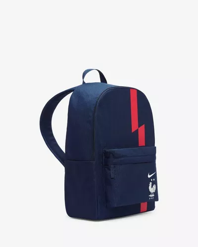 Por ahí Crueldad Gobernar Mochila Nike Selección De Francia Fff Original | MercadoLibre