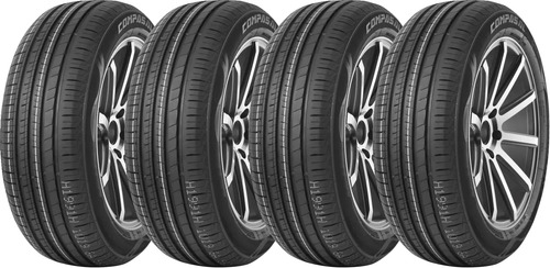 Kit de 4 pneus Compasal Blazer HP P 185/60R14 82 H