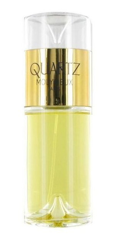 Perfume Importado Quartz Pour Femme Edp 50 Ml