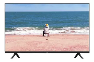 Smart TV Xiaomi L32M6-6A LED Android Pie HD 32" 100V/240V