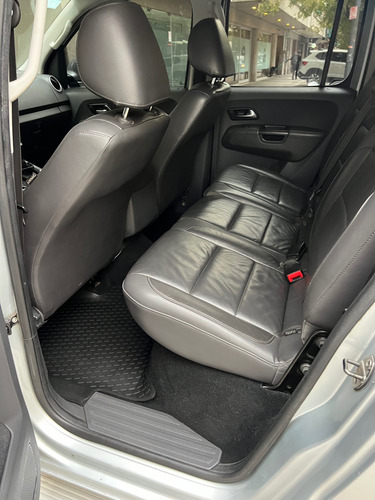 Volkswagen Amarok 2.0 Cd Tdi 163cv 4x4 Highline 1h0