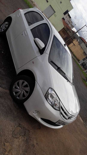 Toyota Etios 1.5 16v Xls 5p 2017