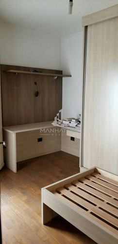 Imagem 28 de 28 de Casa À Venda Em Jardim São Nicolau - Ca005441