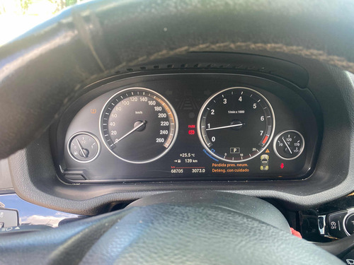 BMW X3 2.0 X3 Xdrive28ia X Line . At
