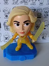 Comprar Thena Eternals Marvel Studios Colección Mcdonalds 2021