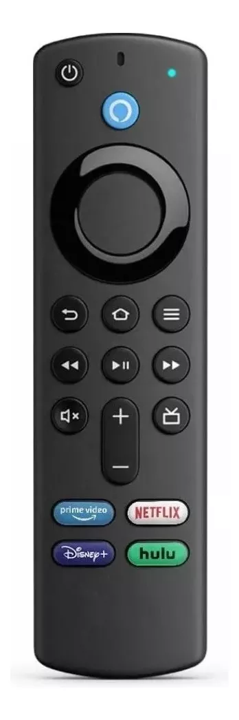 Segunda imagen para búsqueda de control fire stick