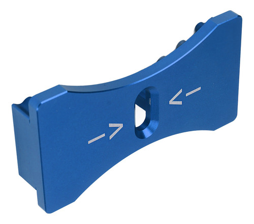 Ferramenta De Instalação Da Correia Dentada Azul Engine Cam